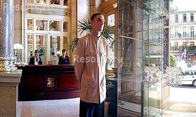 Hotel Concorde Saint-Lazare 11